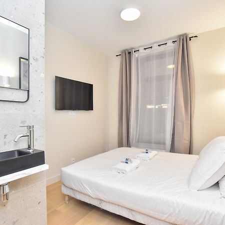 Peaceful Apartment - 2Br-6P - Trocadero Paris Exterior foto