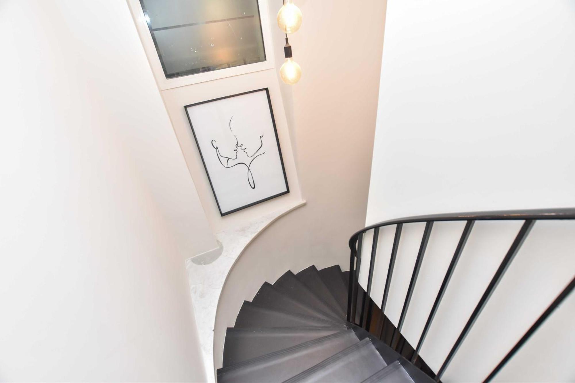 Peaceful Apartment - 2Br-6P - Trocadero Paris Exterior foto